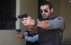 Madras Cafe