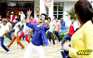 Main Tera Hero