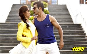 Main Tera Hero