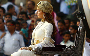 Manikarnika The Queen of Jhansi