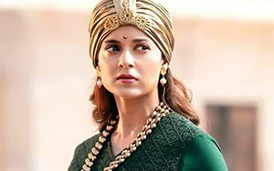 Manikarnika The Queen of Jhansi