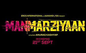 Manmarziyaan