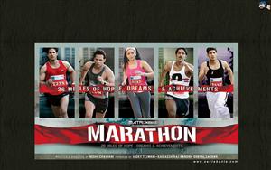 Marathon