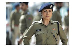 Mardaani 2