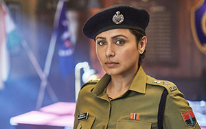 Mardaani 2