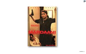 Mardaani