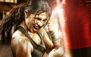 Mary Kom