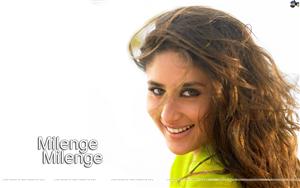 Milenge Milenge