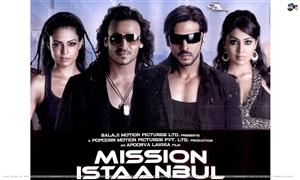 Mission Istaanbul