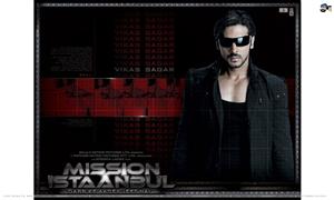 Mission Istaanbul