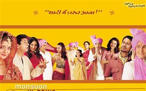 Monsoon Wedding