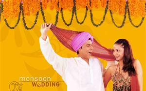 Monsoon Wedding