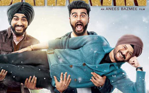 Mubarakan