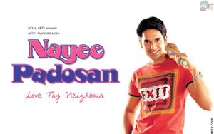 Nayee Padosan