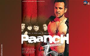 Paanch