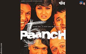 Paanch