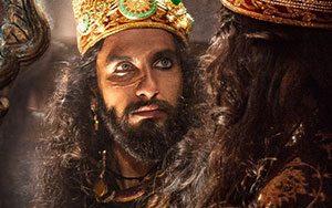 Padmaavat