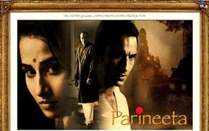 Parineeta