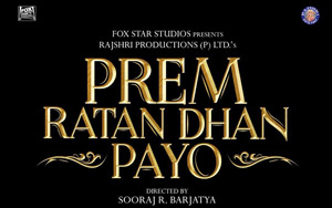 Prem Ratan Dhan Payo