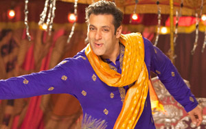 Prem Ratan Dhan Payo