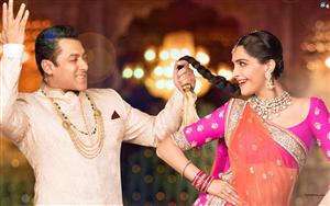 Prem Ratan Dhan Payo