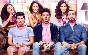 Pyaar Ka Punchnama 2