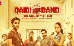 Qaidi Band