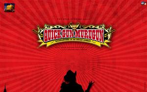 Quick Gun Murugun