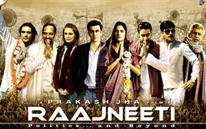 Raajneeti