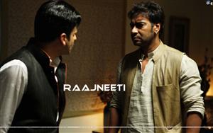 Raajneeti