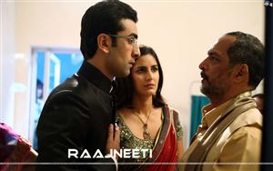 Raajneeti