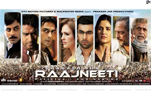 Raajneeti