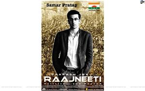 Raajneeti