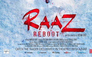 Raaz Reboot