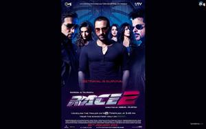 Race 2