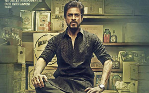 Raees