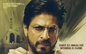 Raees