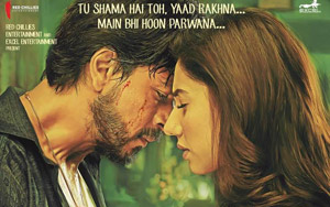 Raees