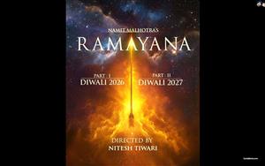 Ramayana The Movie