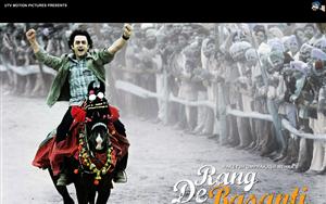 Rang De Basanti