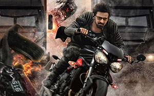 Saaho