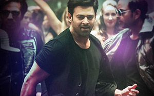 Saaho