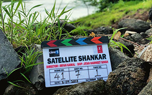 Satellite Shankar