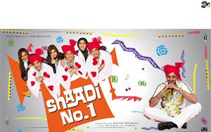 Shaadi No 1