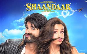 Shaandaar