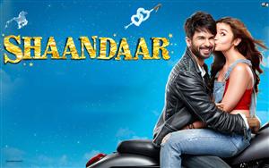 Shaandaar