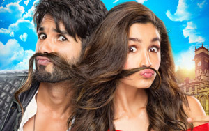 Shaandaar