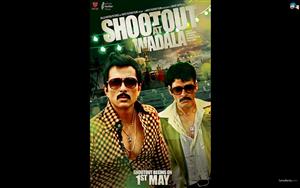 Shootout at Wadala