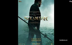 Sikandar