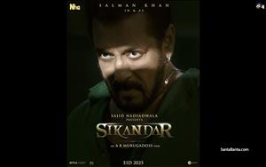 Sikandar